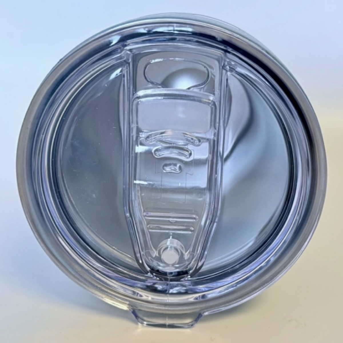 AerocupĀ® 12oz/340ml with sip-lid (fits ALL Airbus, B757 and B737 cup holders) (Copy) - Image 2