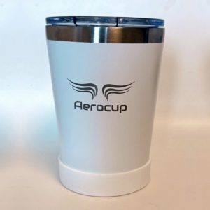 Aerocup® 12oz/340ml with Sip-Lid (for B777/787 cup holders) (Copy)